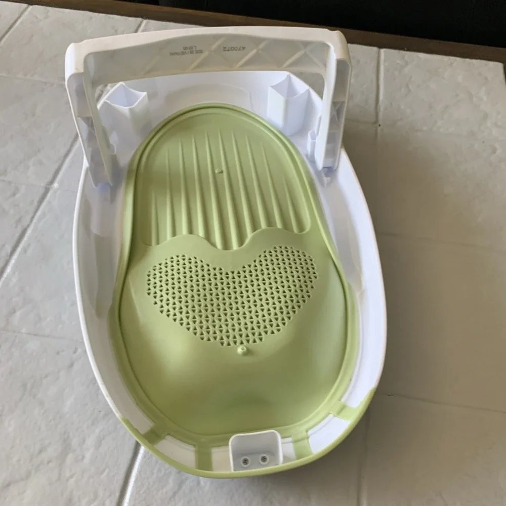Hopscotch Infant Tub 22